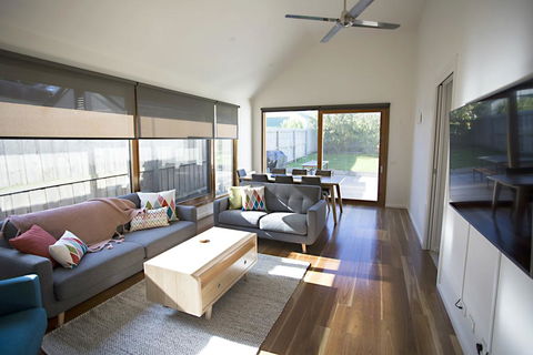 GALWAY COTTAGE - New South Wales Tourism  0