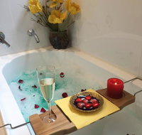 Garasu Lodge - New South Wales Tourism 