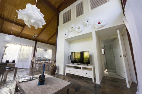 Garasu Lodge - New South Wales Tourism  3