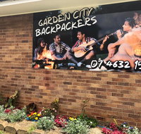 Garden City Backpackers