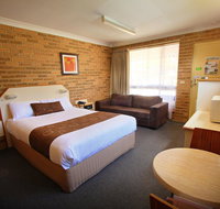 Garden City Motor Inn - New South Wales Tourism 
