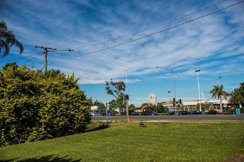 Garden City Motor Inn - New South Wales Tourism  2