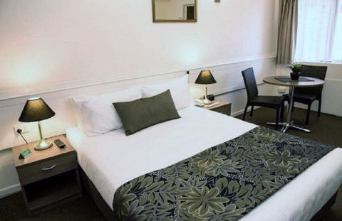 Garden City Motor Inn - New South Wales Tourism  0