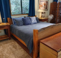 Garden Studio - New South Wales Tourism 