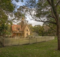 Gardeners Cottage - New South Wales Tourism 