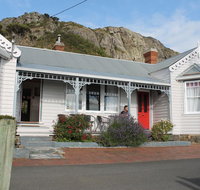 Gardenia House - New South Wales Tourism 