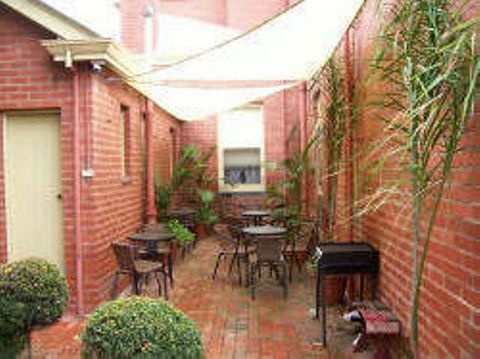 Gatehouse On Ryrie - New South Wales Tourism  1
