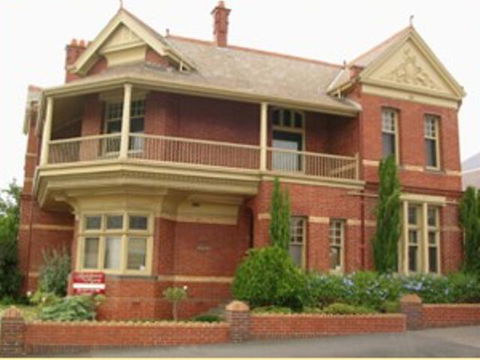 Gatehouse On Ryrie - New South Wales Tourism  2