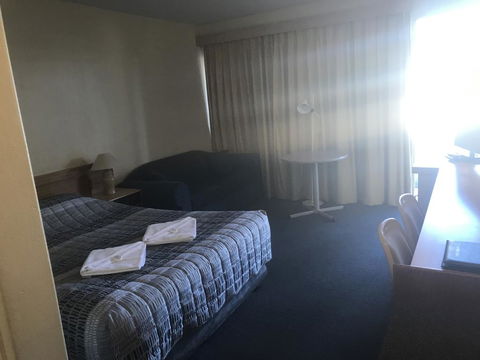 Gateway Motor Inn - New South Wales Tourism  3