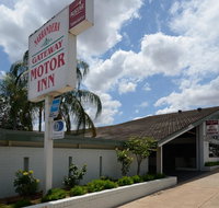 Gateway Motor Inn