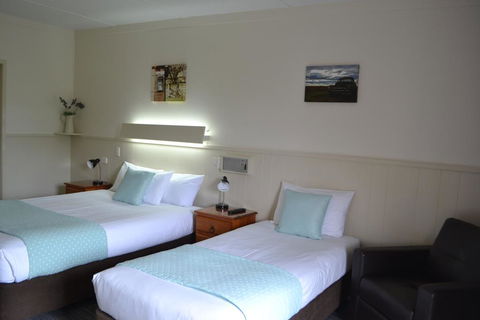 Gatton Motel - New South Wales Tourism  1