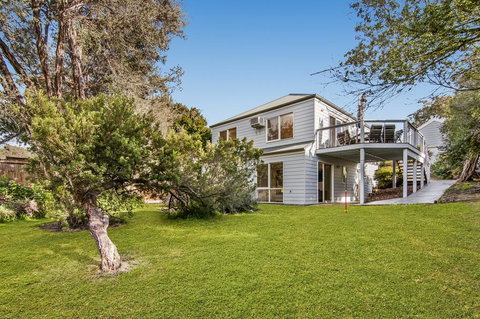 GDay Beach House - New South Wales Tourism  3