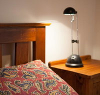 Geebung Cottage - New South Wales Tourism 