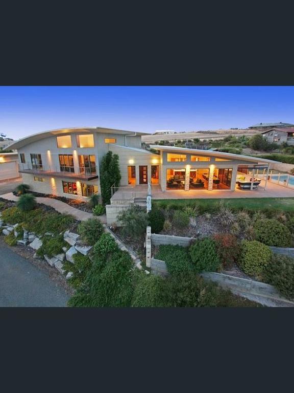 Anakie VIC New South Wales Tourism 