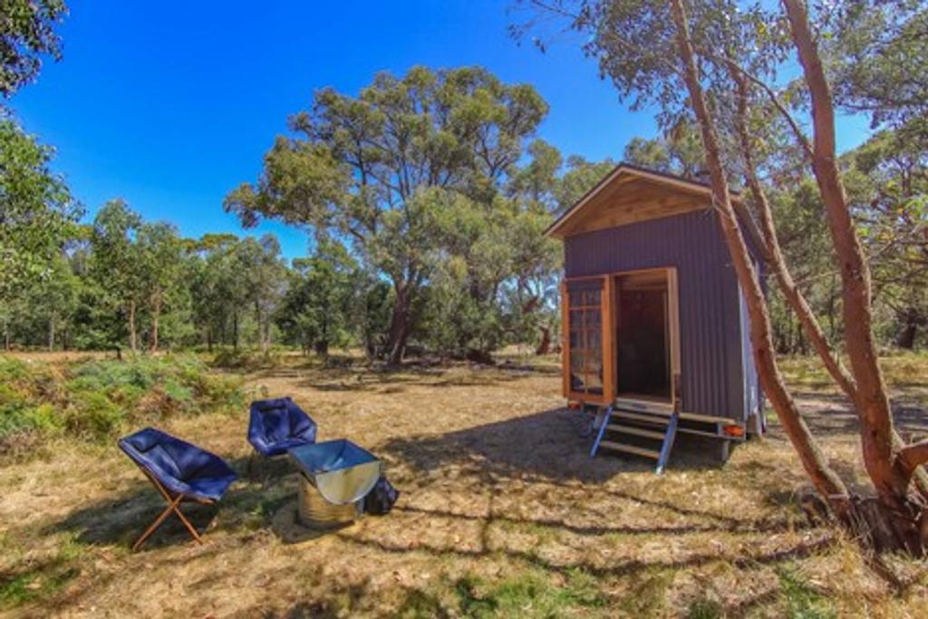 Gherang VIC New South Wales Tourism 