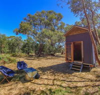 Geelong Tiny House - New South Wales Tourism 