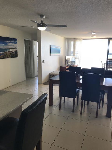 Gemini Resort - New South Wales Tourism  3