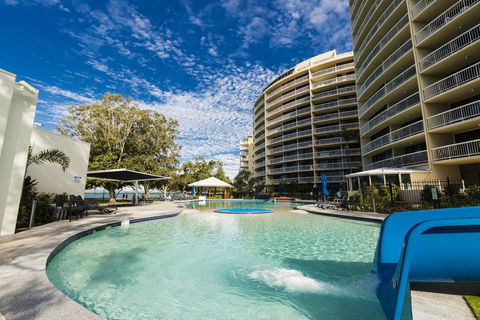 Gemini Resort - New South Wales Tourism  0