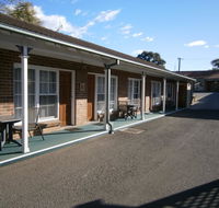 George Bass Motor Inn