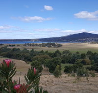 George River Park - New South Wales Tourism 