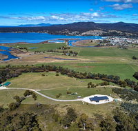 George River Park House 100 Acres Animals Views - New South Wales Tourism 