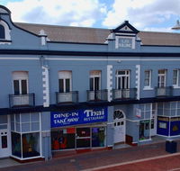 Geraldton Backpackers - New South Wales Tourism 