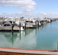 Geraldton Holiday Unit - New South Wales Tourism 