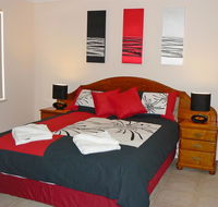 Geraldton Luxury Vacation Home - New South Wales Tourism 