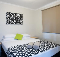 Geraldton's Ocean West Holiday Units  Short Stay Accommodation - New South Wales Tourism 
