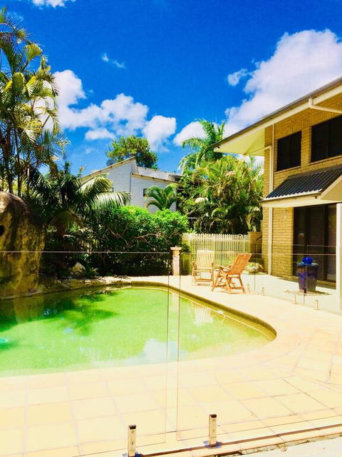 Getaway Haven In The Noosa Surrounds - New South Wales Tourism  3