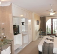 Getaway Inn Boutique Guest house - New South Wales Tourism 