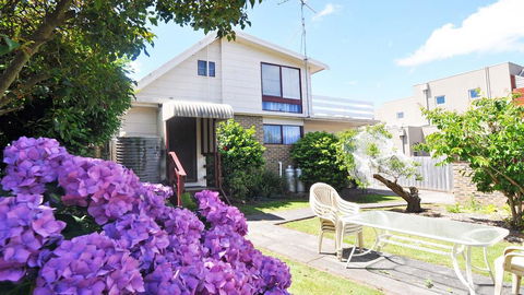 GETAWAY ON GARDEN - FREE WIFI - PET FRIENDLY (OUTSIDE ONLY) - New South Wales Tourism  3