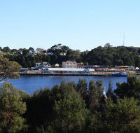 GG Gateway to the Gordon - New South Wales Tourism 