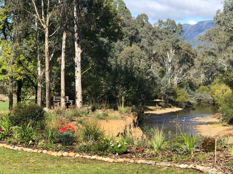 GGs By The River - New South Wales Tourism  2