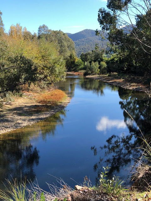 GGs By The River - New South Wales Tourism  1