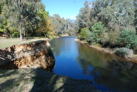 GGs By The River - New South Wales Tourism  0