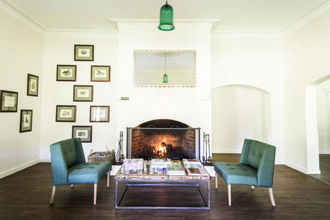 Gilgara Retreat - New South Wales Tourism  2