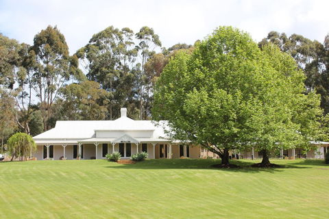 Gilgara Retreat - New South Wales Tourism  1