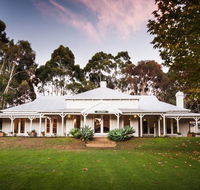 Gilgara Retreat - New South Wales Tourism 