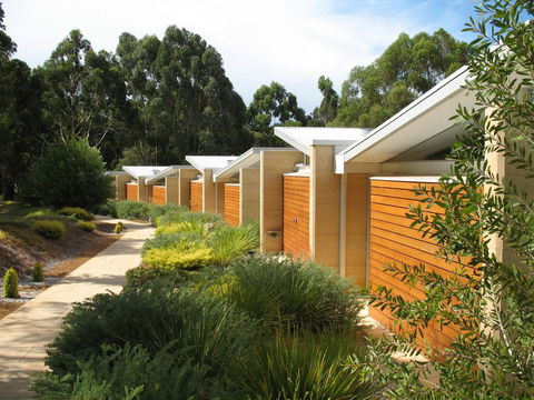 Gilgara Retreat - New South Wales Tourism  3