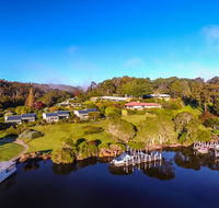 Gipsy Point Lakeside - New South Wales Tourism 