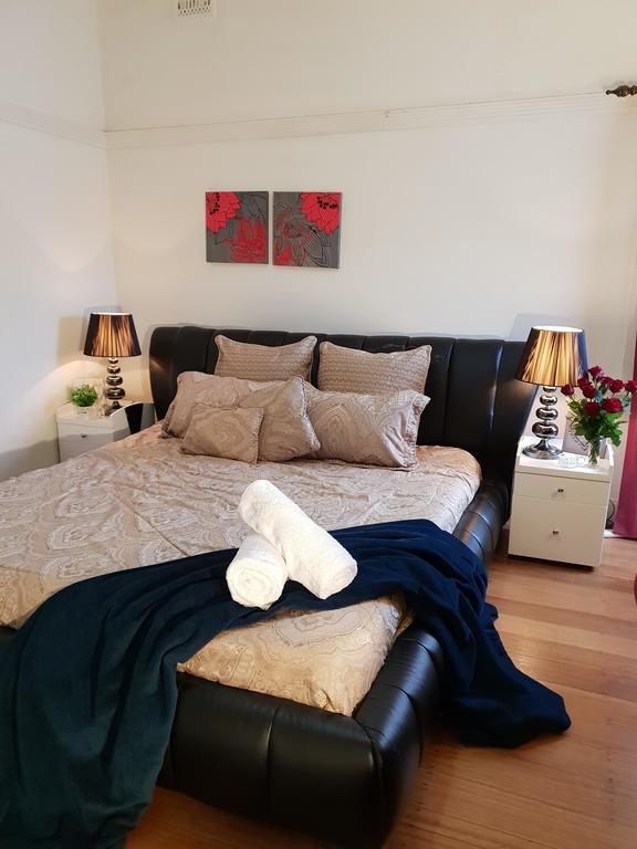 Brooklyn VIC New South Wales Tourism 