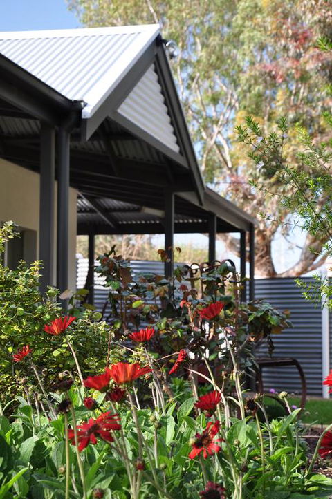 Girraween House - New South Wales Tourism  3