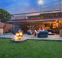Gladstone Backpackers - New South Wales Tourism 