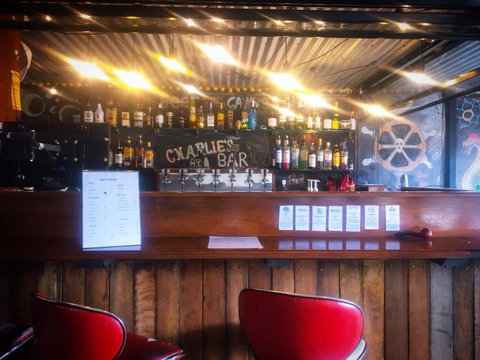 Gladstone Backpackers - New South Wales Tourism  2