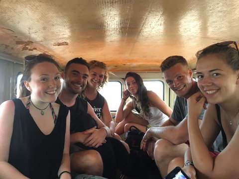 Gladstone Backpackers - New South Wales Tourism  1