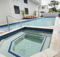 Gladstone Central Plaza - New South Wales Tourism 