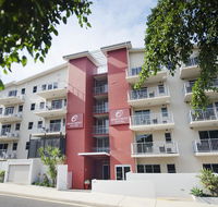 Gladstone City Central Apartment Hotel - New South Wales Tourism 