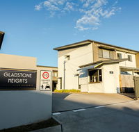 Gladstone Heights Executive Apartments - New South Wales Tourism 