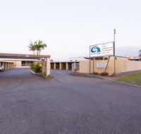 Gladstone Motel - New South Wales Tourism 